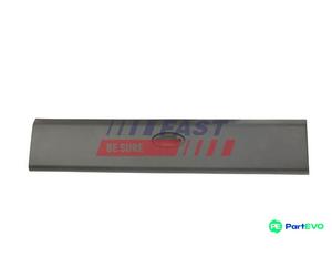 FAST RIGHT QUARTER PANEL TRIM/PROTECTION STRIP FT90896