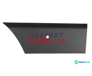 FAST RIGHT QUARTER PANEL TRIM/PROTECTION STRIP FT90977G