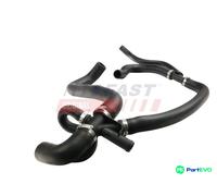 FAST RIGHT RADIATOR HOSE FT61131