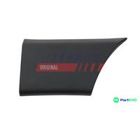 FAST RIGHT REAR QUARTER PANEL TRIM/PROTECTION STRIP FT90425G