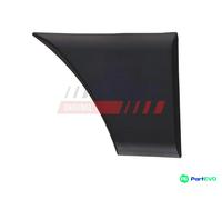 FAST RIGHT REAR QUARTER PANEL TRIM/PROTECTION STRIP FT90809