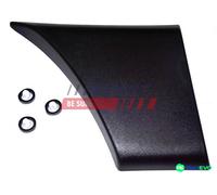 FAST RIGHT REAR QUARTER PANEL TRIM/PROTECTION STRIP FT90809