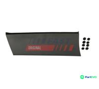 FAST RIGHT REAR QUARTER PANEL TRIM/PROTECTION STRIP FT90962