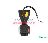 FAST RIGHT SIDE MARKER LIGHT FT87364 FOR FIAT
