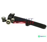 FAST RIGHT SLIDING DOOR ROLLER GUIDE FT95688