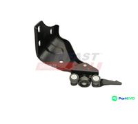 FAST RIGHT SLIDING DOOR ROLLER GUIDE FT95831 FOR FIAT