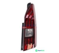 FAST RIGHT TAIL LIGHT ASSEMBLY FT13038