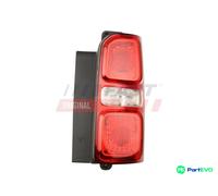 FAST RIGHT TAIL LIGHT ASSEMBLY FT86218