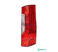FAST RIGHT TAIL LIGHT ASSEMBLY FT86232