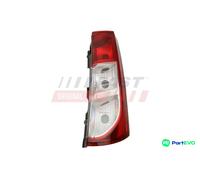 FAST RIGHT TAIL LIGHT ASSEMBLY FT86259 FOR DACIA