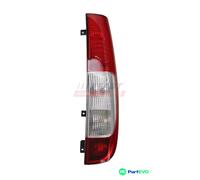 Fits FAST FT86263 REAR LAMP MERCEDES VITO PR