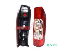 FAST RIGHT TAIL LIGHT ASSEMBLY FT86345