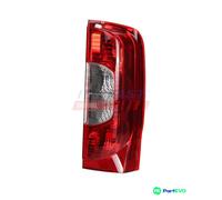 FAST RIGHT TAIL LIGHT ASSEMBLY FT86350
