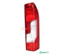 FAST RIGHT TAIL LIGHT ASSEMBLY FT86355