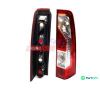 FAST RIGHT TAIL LIGHT ASSEMBLY FT86359
