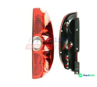 FAST RIGHT TAIL LIGHT ASSEMBLY FT86372