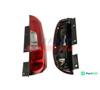 FAST RIGHT TAIL LIGHT ASSEMBLY FT86376