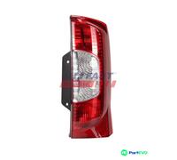 FAST RIGHT TAIL LIGHT ASSEMBLY FT86380