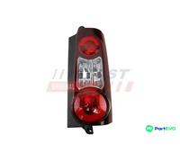 FAST RIGHT TAIL LIGHT ASSEMBLY FT86407
