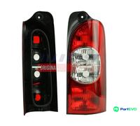 FAST RIGHT TAIL LIGHT ASSEMBLY FT86413
