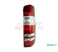 FAST RIGHT TAIL LIGHT ASSEMBLY FT86431