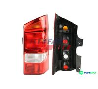 FAST RIGHT TAIL LIGHT ASSEMBLY FT86440