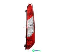 FAST RIGHT TAIL LIGHT ASSEMBLY FT86451 FOR FORD