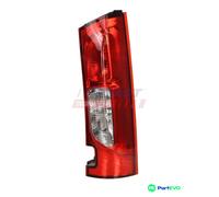 FAST RIGHT TAIL LIGHT ASSEMBLY FT86455