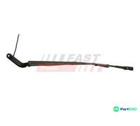 FAST RIGHT WINDOW CLEANING WIPER ARM FT93302 FOR FIAT