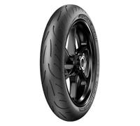 Metzeler Sportec™ M9 Rr 60w Tl Sports-touring Front Tire Silver 120 / 70 / R19