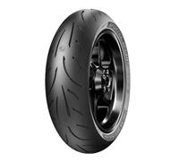 Motorcycle Tyre 170/60 R17 Metzeler 72W (Rear) SPORTEC M9 RR