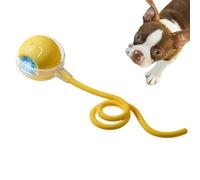 Fast Rolling Automatic catToy - 3 Mode Interactive catTeaser Balls, Automatic catTeaser Ball Bored Indoor Adult cat| Solo Play Stimulation, Predatory Instinct Engagement, Chasing Exercise Activity