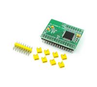 Fast Samplings Rate 16 Bit Data Acquisition Board For Accurate Measurement In Automation Systems High Precisions Analog To Digital