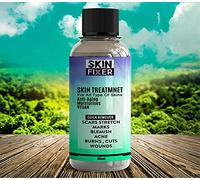 Fast Scar Acne Stretch Mark Removal Ointment Gel Treatment Wounds Cuts Burns (50ML)