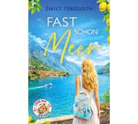 Fast schon Meer