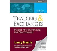FAST SHIP - LARRY HARRIS 1e Trading and Exchanges.. Microstructure D82