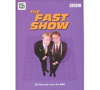Fast Show Comedy Fun Pack