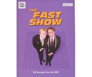 Fast Show Comedy Fun Pack