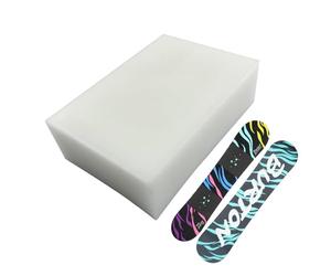 Fast Ski Wax, Speed Increased Ski Wax, Snowboard Tools, Devices, Connections Depending on the Temperature, Our Ski Wax Delivers a Seamless, High SPE for Reducing