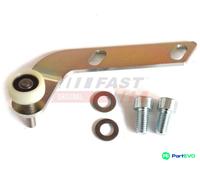 FAST SLIDING DOOR ROLLER GUIDE FT95435