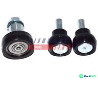 FAST SLIDING DOOR ROLLER GUIDE FT95523