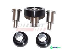 FAST SLIDING DOOR ROLLER GUIDE FT95542 FOR CITROËN PEUGEOT