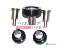 FAST SLIDING DOOR ROLLER GUIDE FT95542 FOR CITROËN PEUGEOT