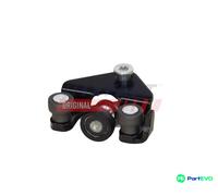 FAST SLIDING DOOR ROLLER GUIDE FT95577 FOR RENAULT