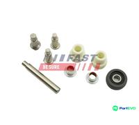 FAST SLIDING DOOR ROLLER GUIDE FT95813