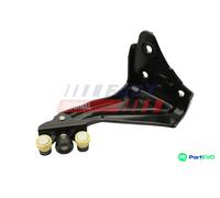 FAST SLIDING DOOR ROLLER GUIDE FT95828