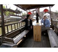 Fast, Slow, High and Low / A Serengeti Safari