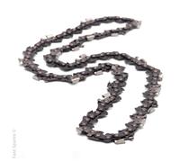Fast Spares Mac Allister Mcs 2000 Replacement Chainsaw Chain For 40Cm (16") Bar 57 Drive Links