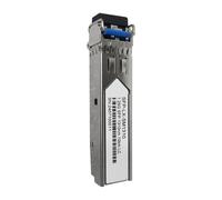 Fast Speed 1.25Gbps SFPs Opticals Transceiver With Two Interfaces For Efficient Data Transfer Low Power Consumption