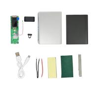 Fast Speed 22.5W Charging Circuit Board Digital Display Double USB Type C 21700 Battery Chargers Module Multiple Fast Chargers Board